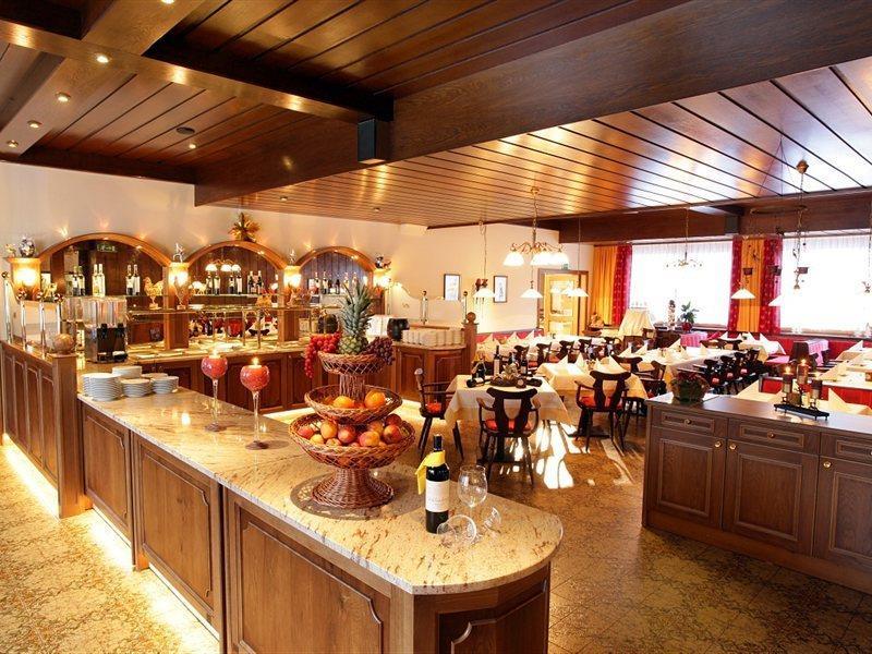 איטר Sporthotel Tirolerhof מראה חיצוני תמונה