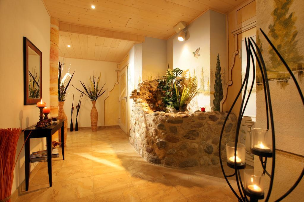 איטר Sporthotel Tirolerhof מראה חיצוני תמונה