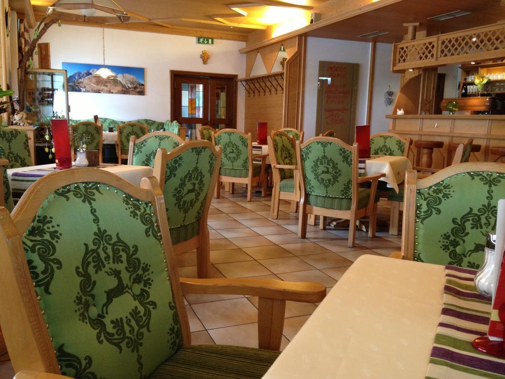 איטר Sporthotel Tirolerhof מראה חיצוני תמונה